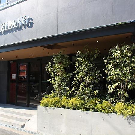 Hotel Zipang Ōsaka Eksteriør bilde