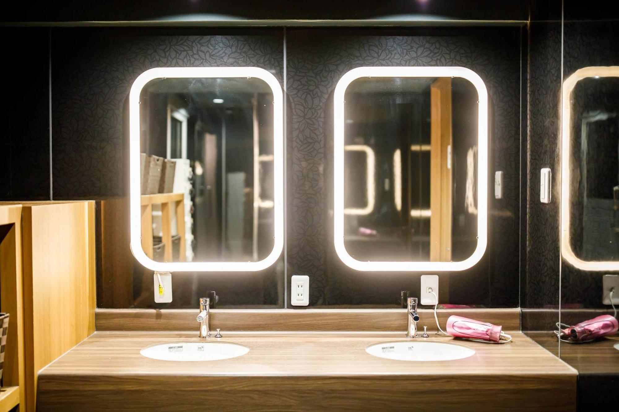 Hotel Zipang Ōsaka Eksteriør bilde