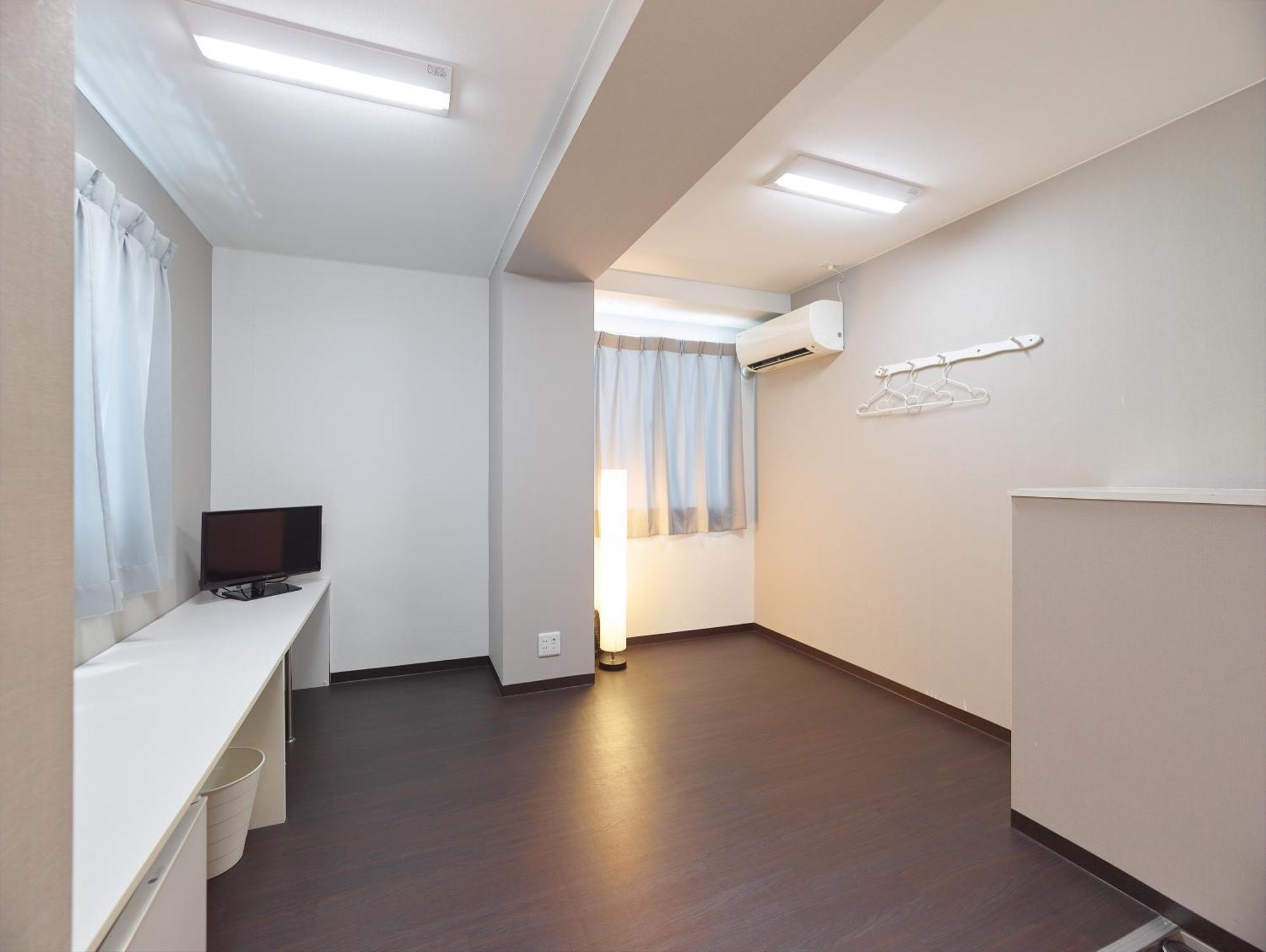 Hotel Zipang Ōsaka Eksteriør bilde