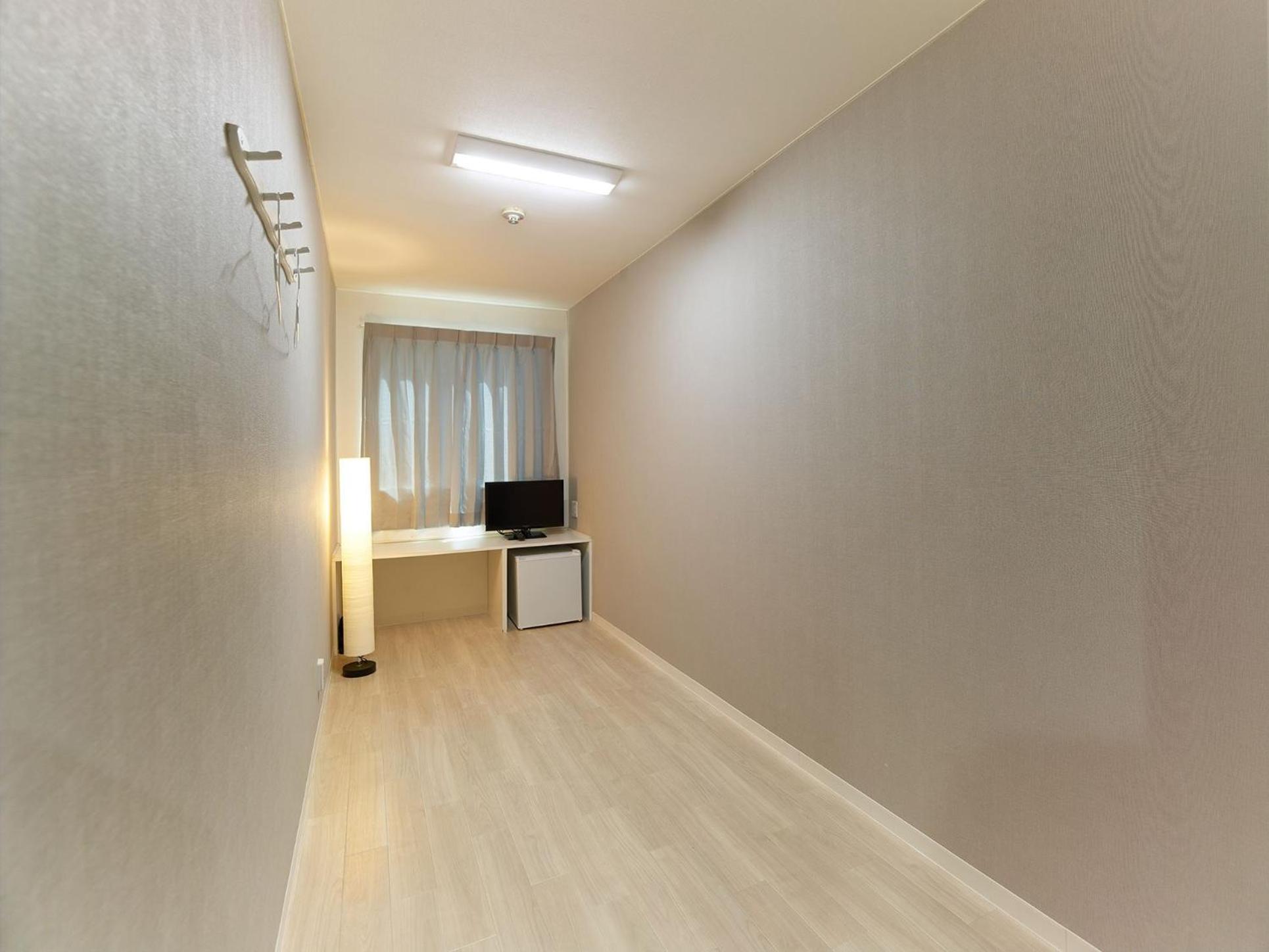 Hotel Zipang Ōsaka Eksteriør bilde